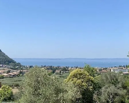 Le Terrazze