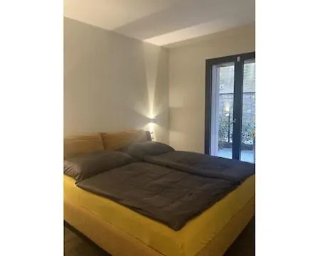 Le Terrazze