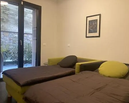 Le Terrazze *